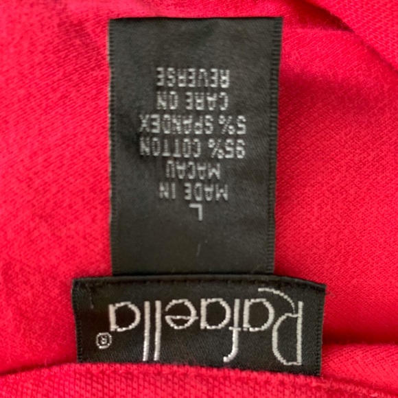 Rafaella sleeveless top - Picture 3 of 6